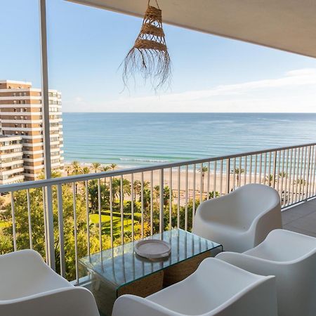 Apartamento Las Brisas La Venteta Dış mekan fotoğraf
