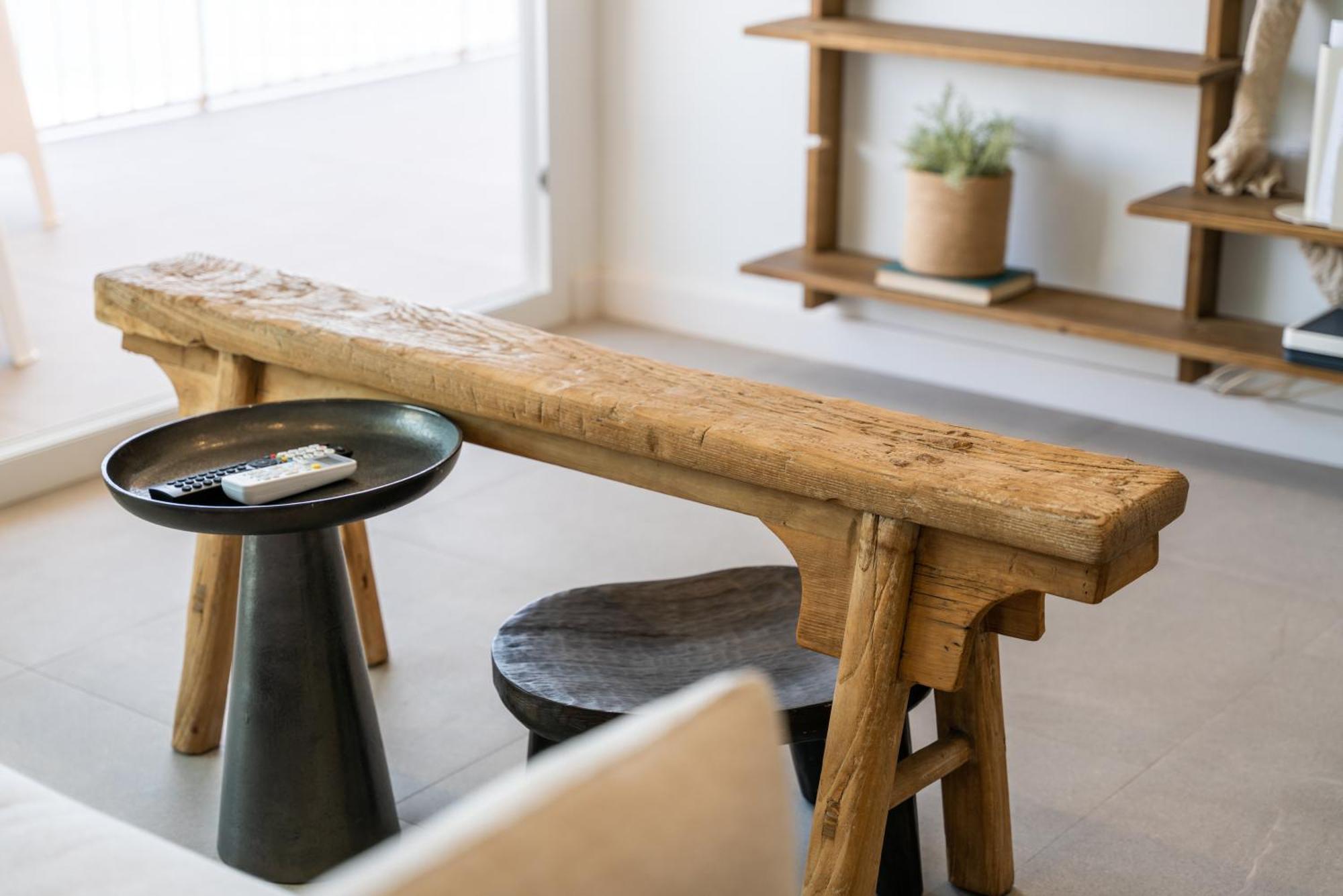 Apartamento Las Brisas La Venteta Dış mekan fotoğraf