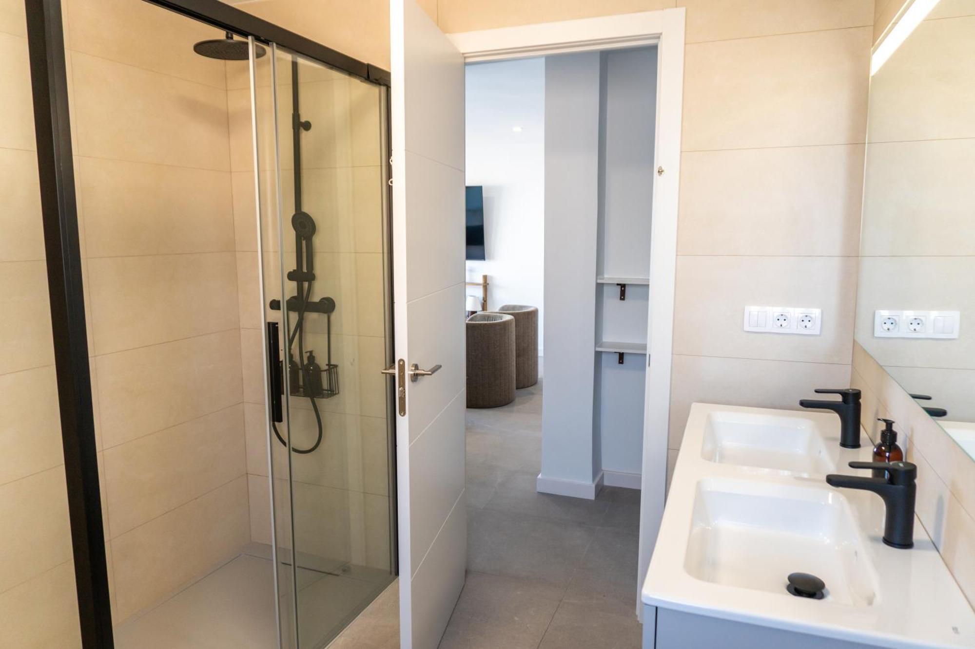 Apartamento Las Brisas La Venteta Dış mekan fotoğraf