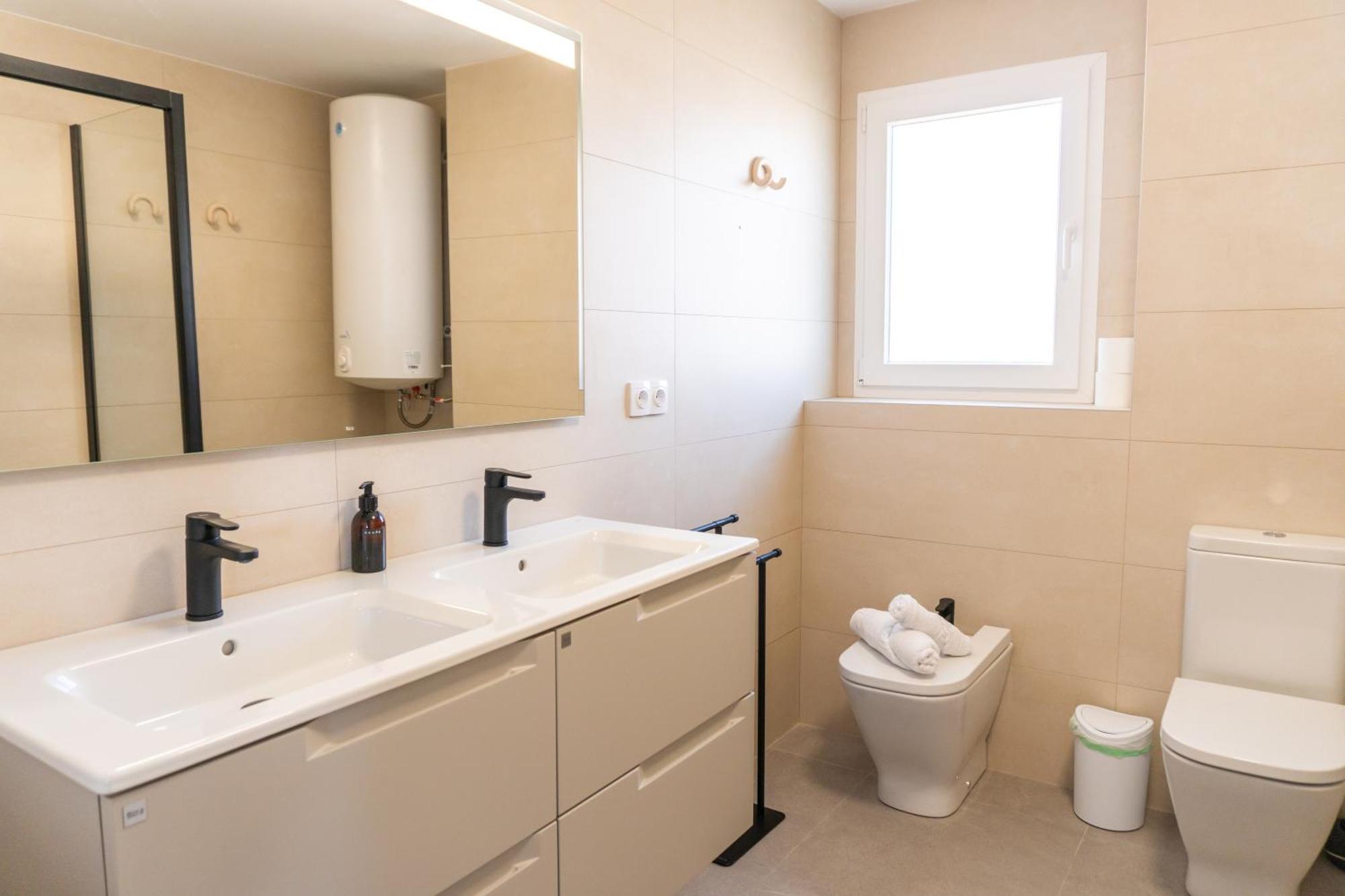 Apartamento Las Brisas La Venteta Dış mekan fotoğraf