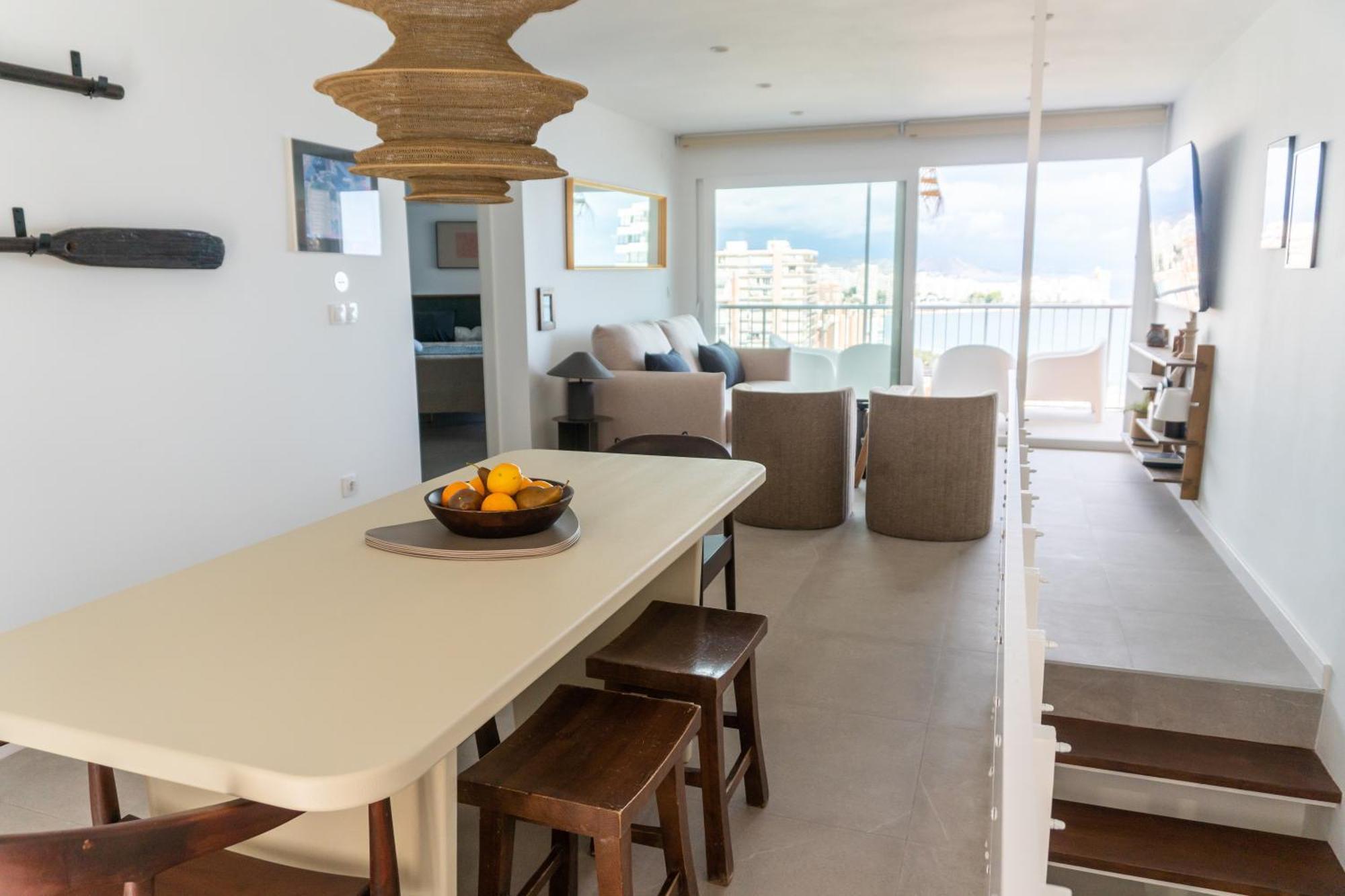 Apartamento Las Brisas La Venteta Dış mekan fotoğraf