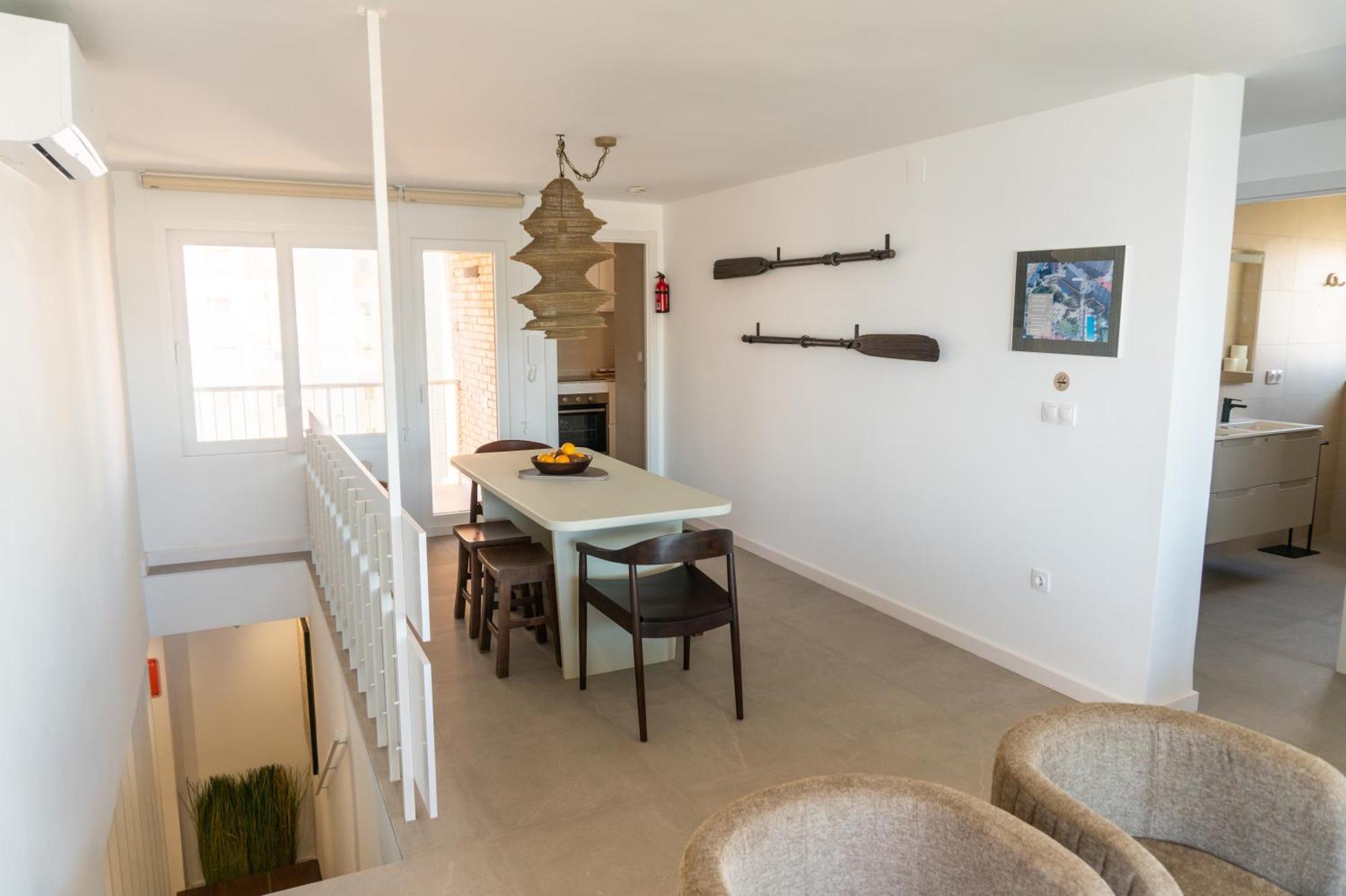 Apartamento Las Brisas La Venteta Dış mekan fotoğraf