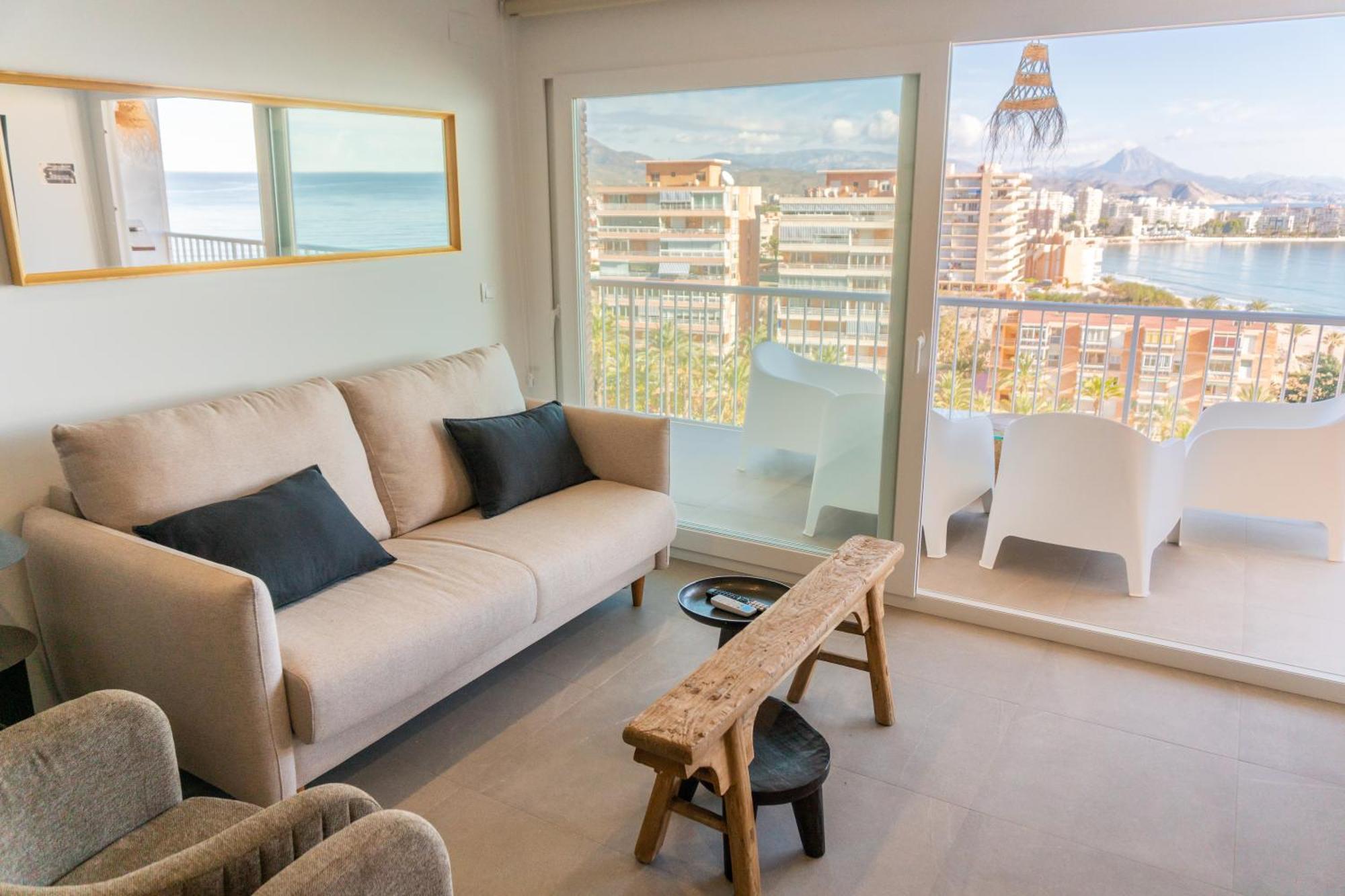 Apartamento Las Brisas La Venteta Dış mekan fotoğraf