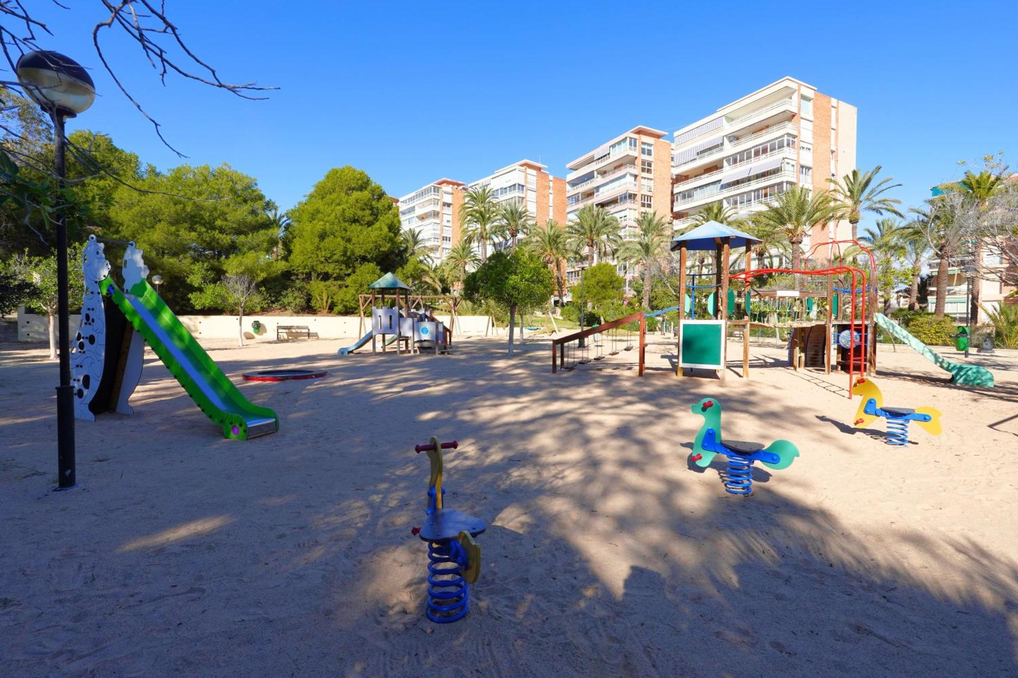 Apartamento Las Brisas La Venteta Dış mekan fotoğraf