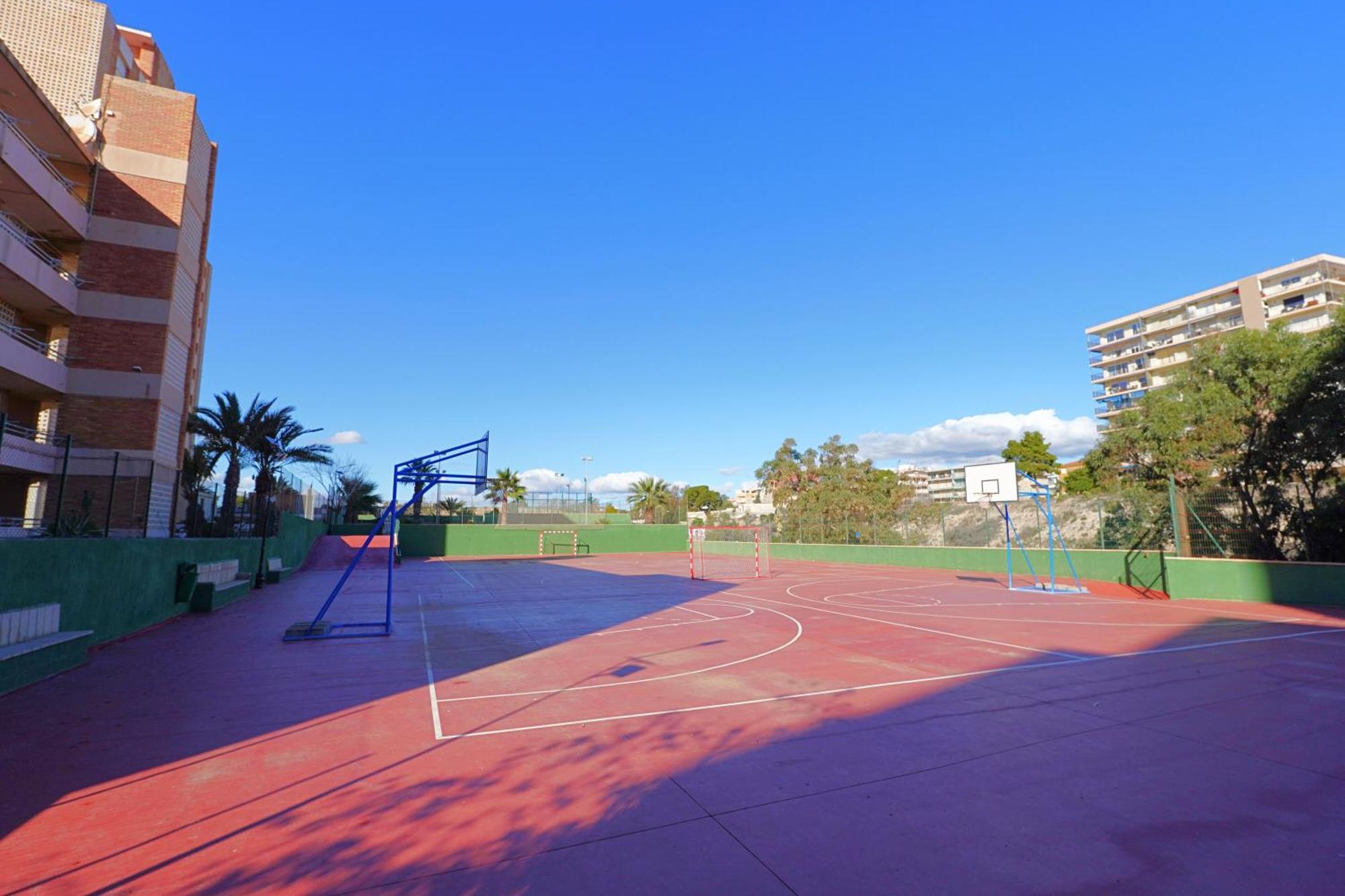 Apartamento Las Brisas La Venteta Dış mekan fotoğraf